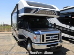 New 2025 Entegra Coach Odyssey 30Z-FBP available in Mesa, Arizona