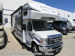 Used 2022 Forest River Forester 3051S available in Mesa, Arizona