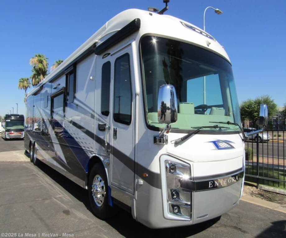 Used 2024 Entegra Coach Anthem 44W available in Mesa, Arizona