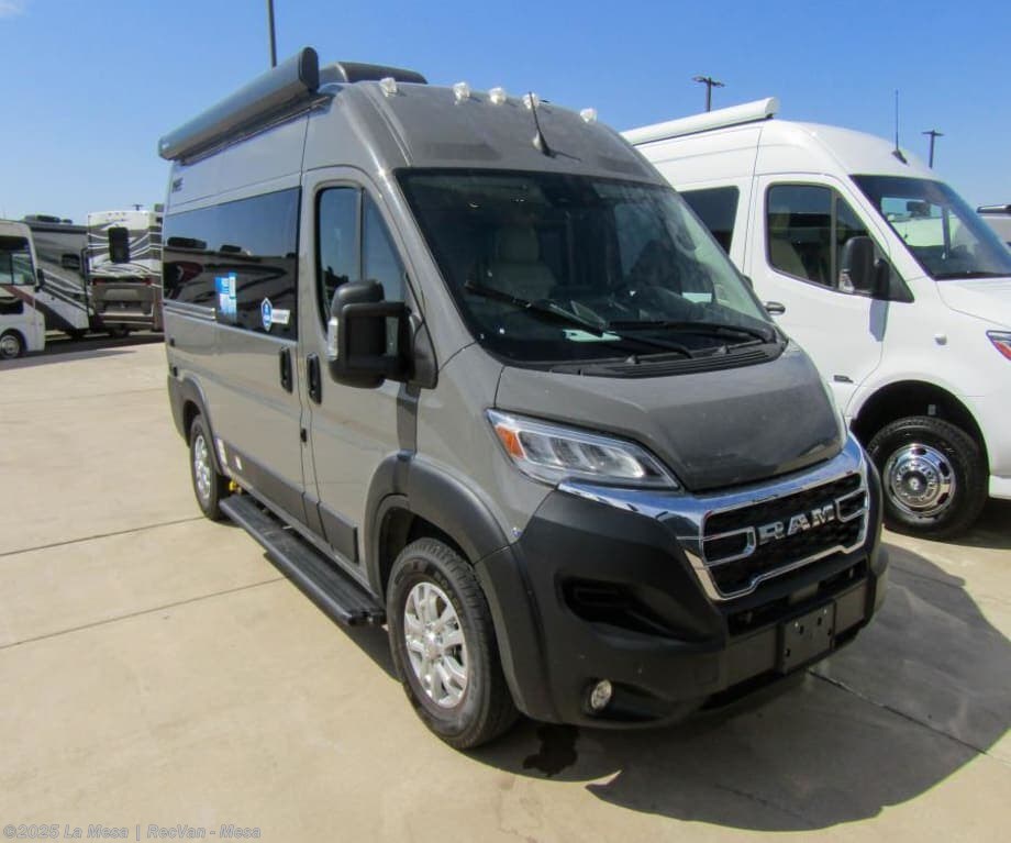 New 2026 Thor Motor Coach Rize 18G available in Mesa, Arizona