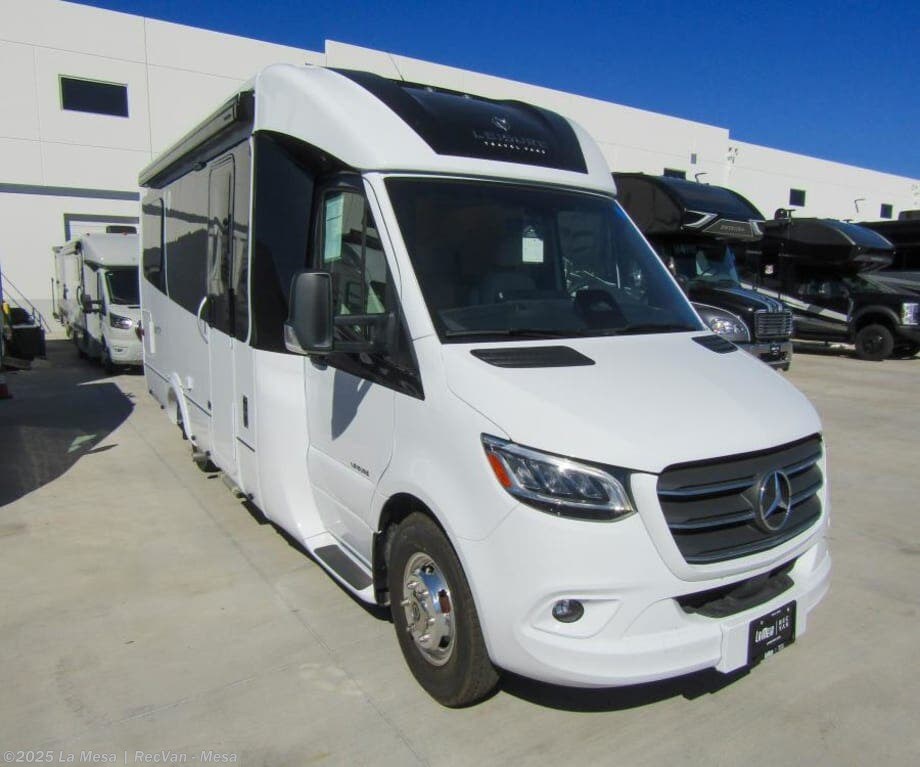 New 2026 Leisure Travel Unity U24TB available in Mesa, Arizona