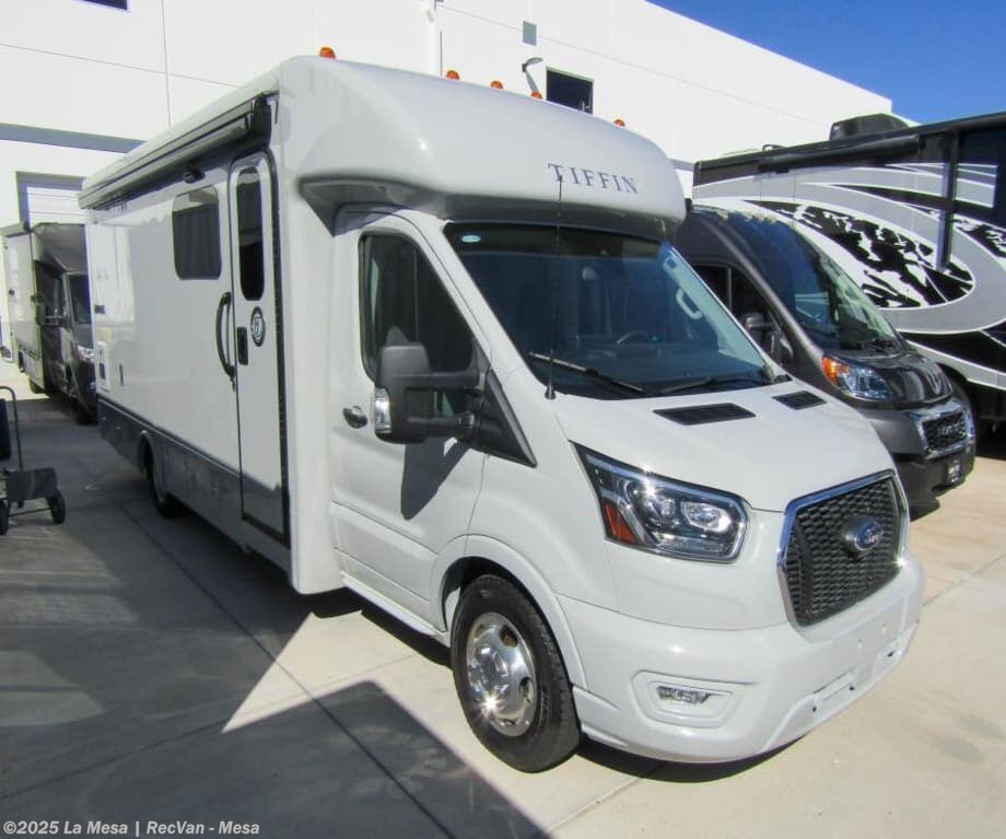 New 2026 Tiffin Midas 24MT available in Mesa, Arizona