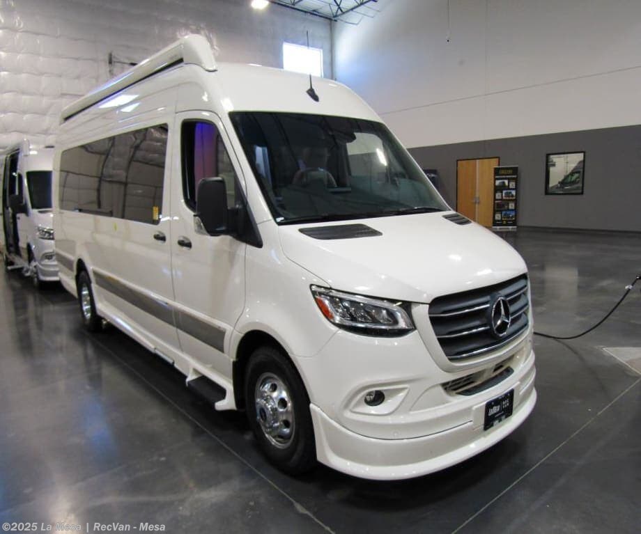 New 2025 Grech RV Strada-ion STRADA-I-L available in Mesa, Arizona