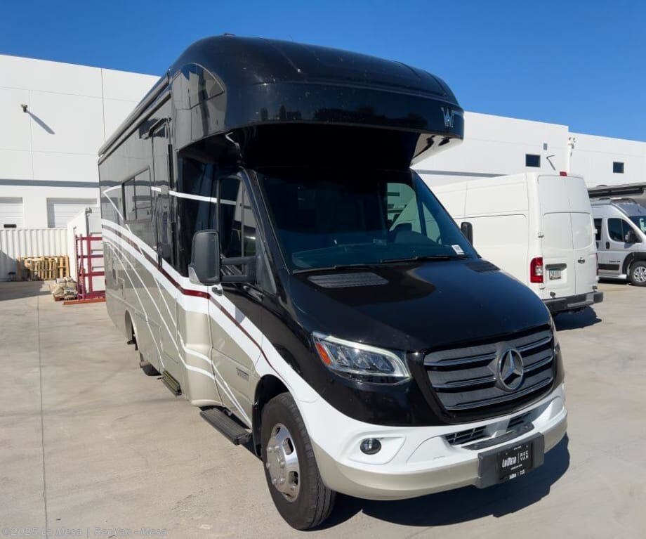 Used 2022 Winnebago View 24D available in Mesa, Arizona