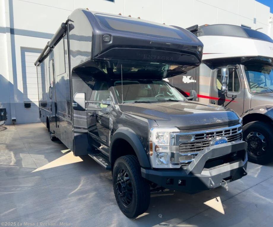 New 2026 Entegra Coach Accolade XT 35L available in Mesa, Arizona