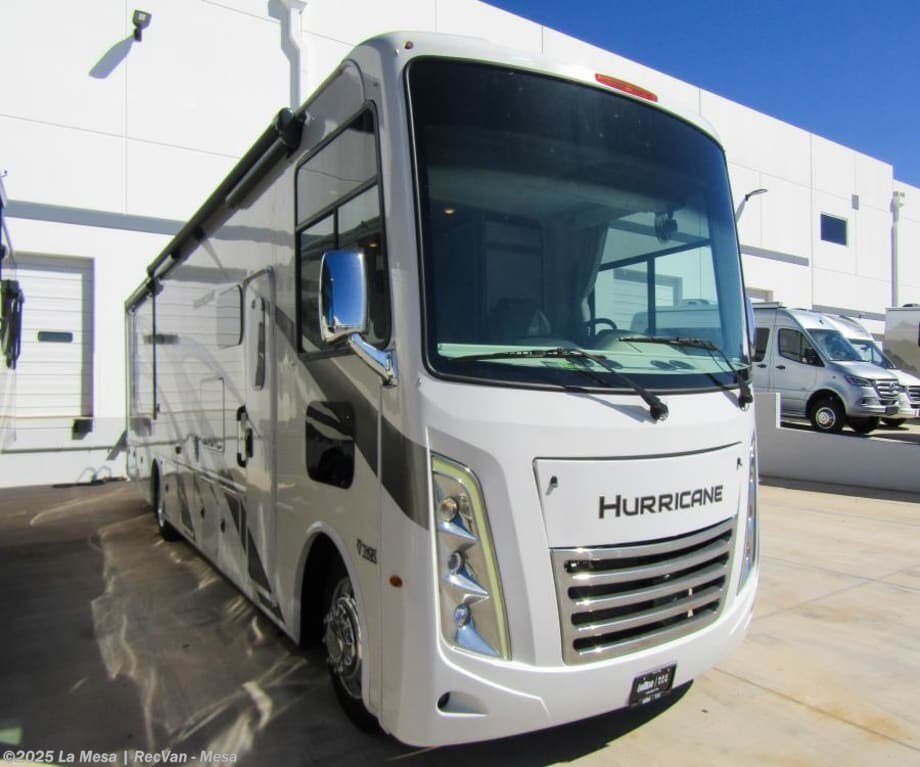 Used 2023 Thor Motor Coach Hurricane 35M available in Mesa, Arizona