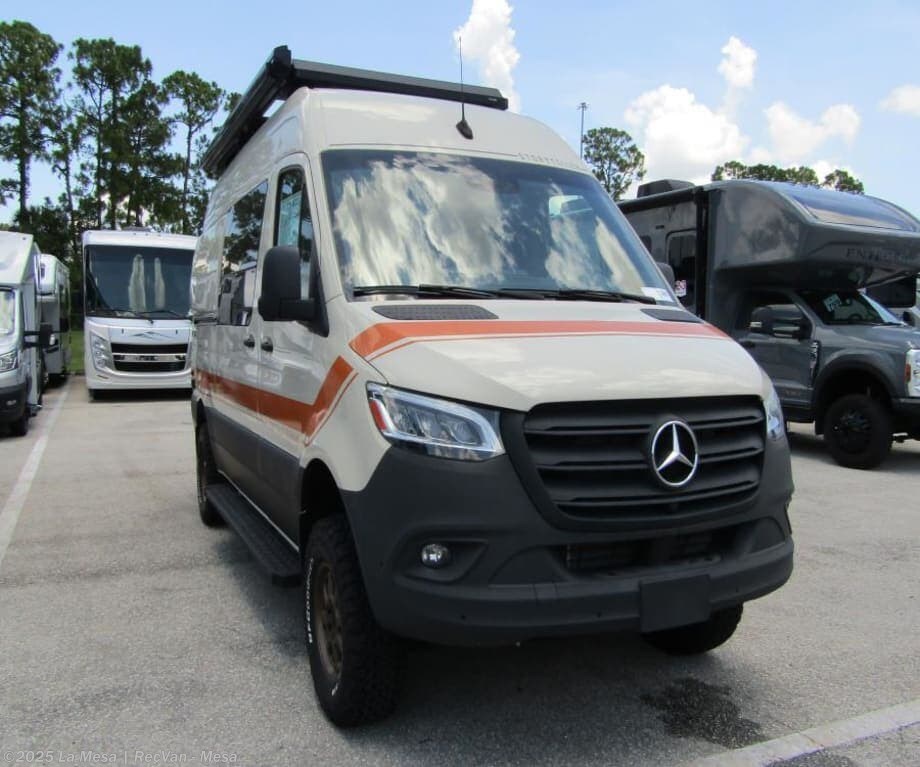 New 2025 Storyteller Overland  MODE MODE-XO-AWD available in Mesa, Arizona