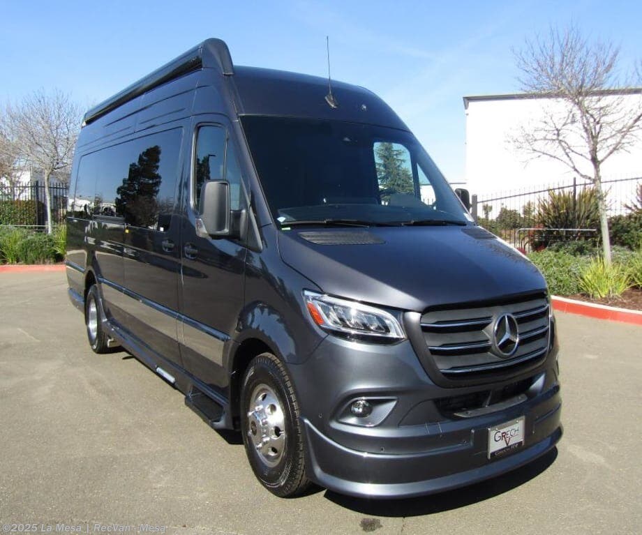 New 2025 Grech RV Strada-ion STRADA-I-T available in Mesa, Arizona