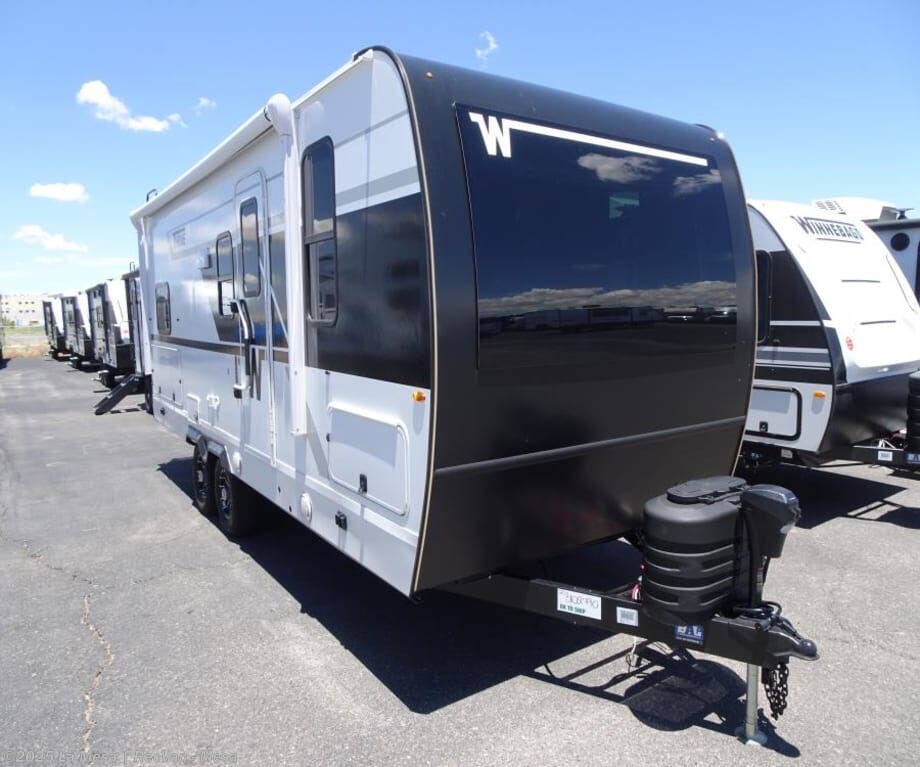 New 2026 Winnebago Thrive 22MBH available in Mesa, Arizona