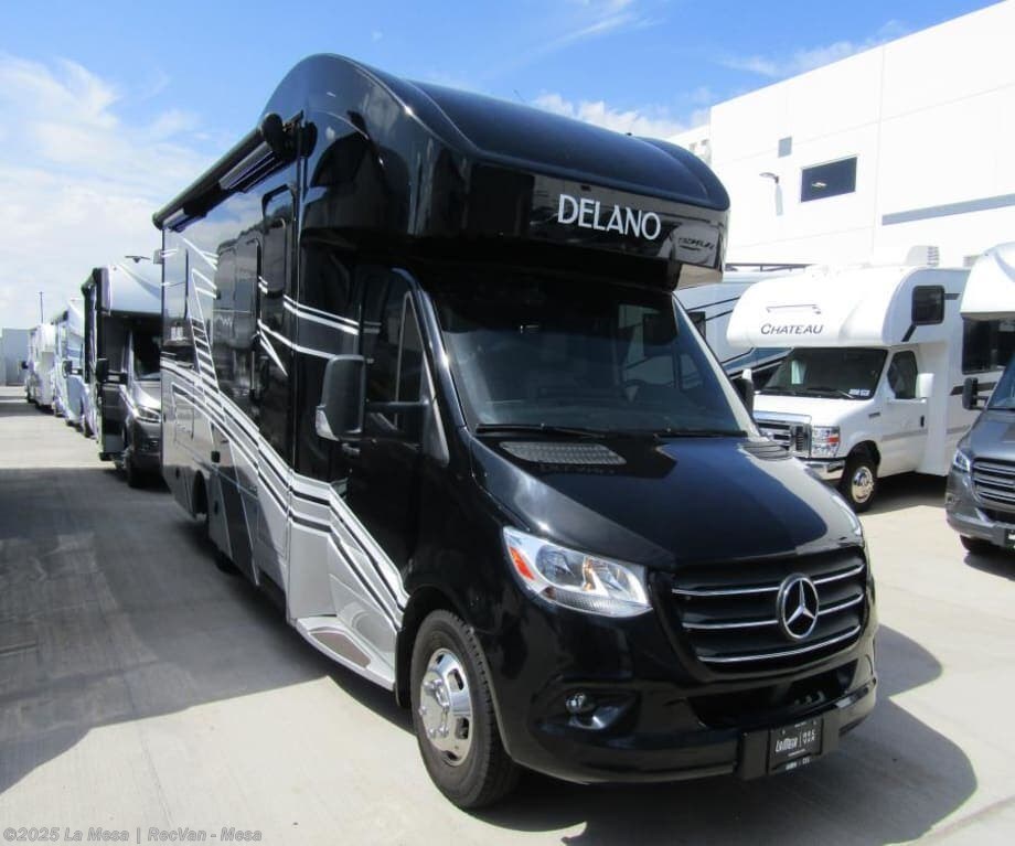Used 2024 Thor Motor Coach Delano 24XL available in Mesa, Arizona
