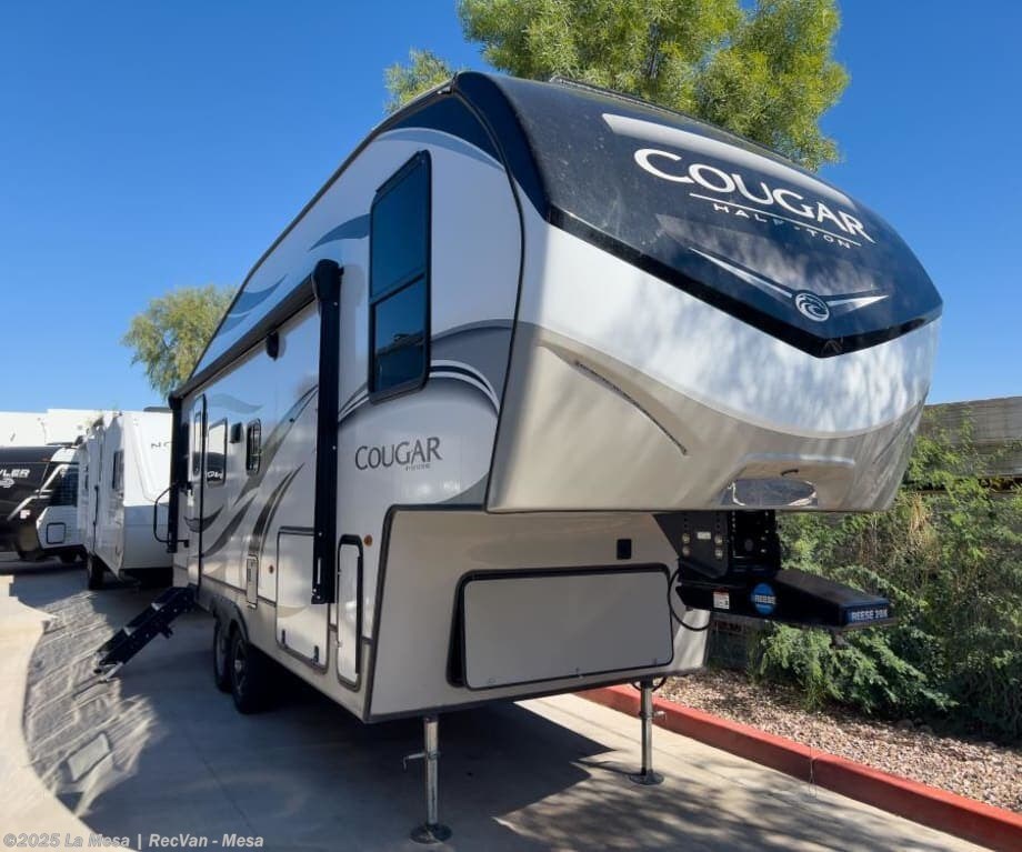 Used 2022 Keystone Cougar 24RDS available in Mesa, Arizona