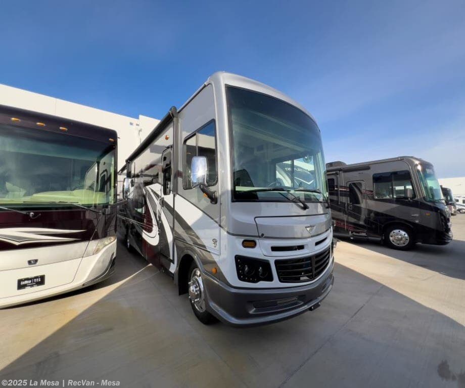 Used 2023 Fleetwood Bounder 35K available in Mesa, Arizona