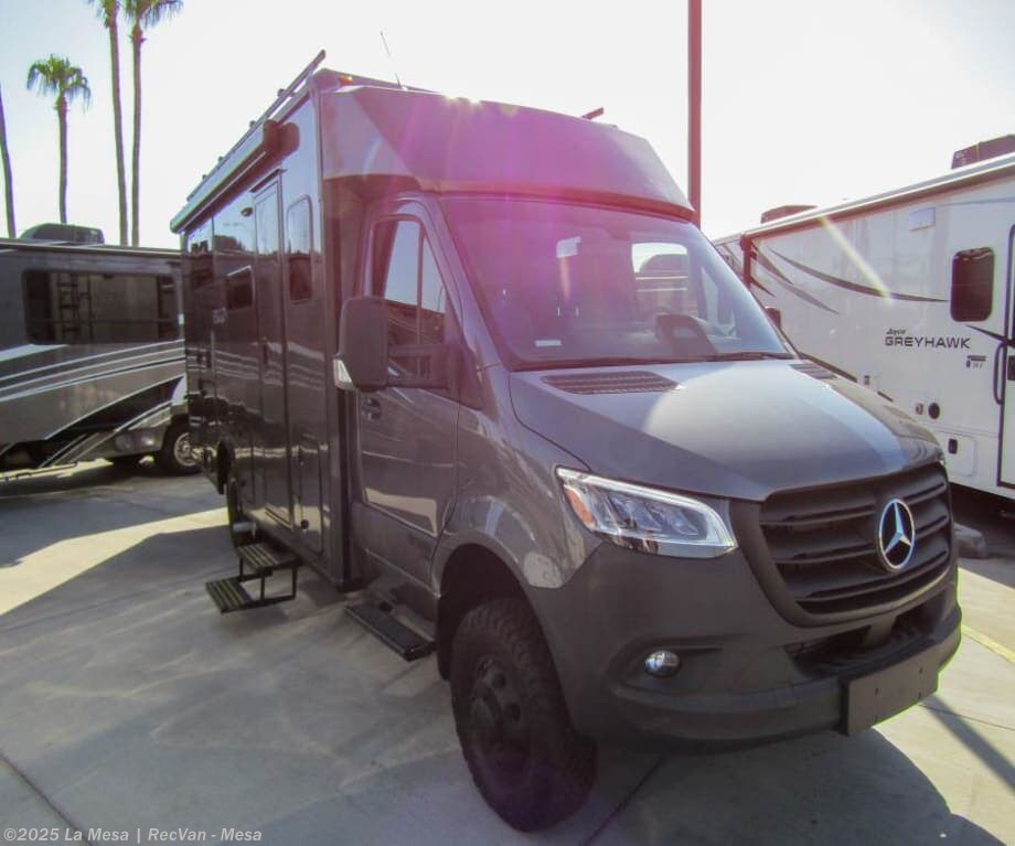 New 2026 Winnebago Ekko WM623B-FBP available in Mesa, Arizona