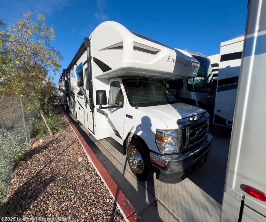 Used 2023 Entegra Coach Odyssey 27U available in Mesa, Arizona