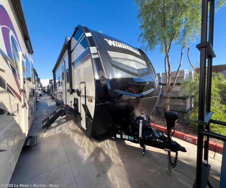Used 2025 Winnebago Voyage 3235RL available in Mesa, Arizona