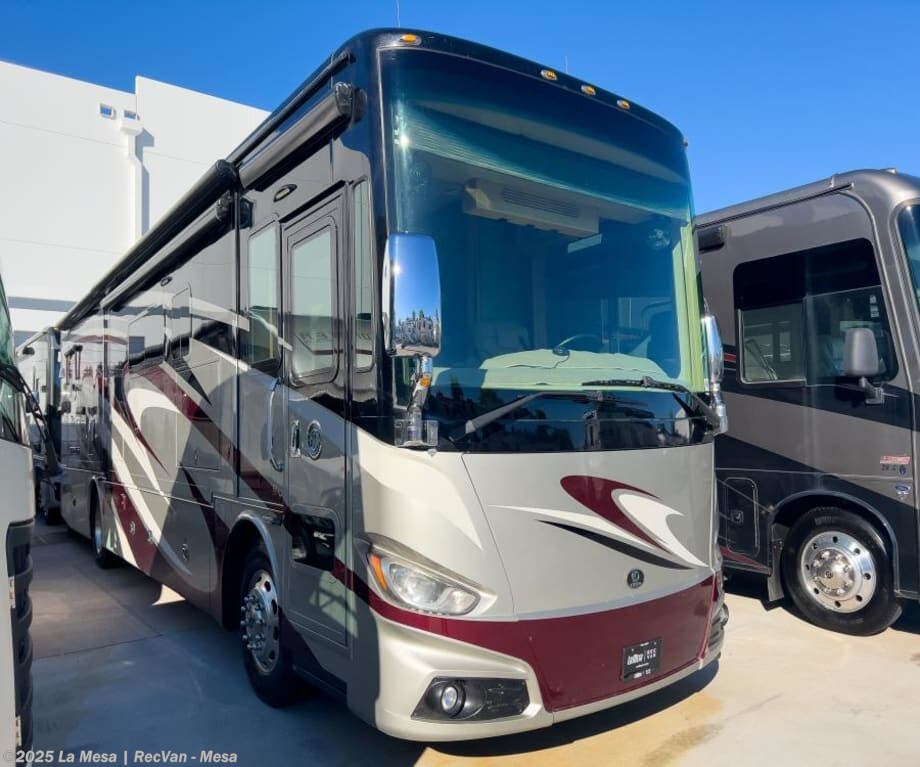 Used 2017 Tiffin Phaeton 36GH available in Mesa, Arizona
