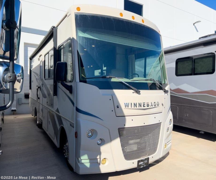 Used 2018 Winnebago Sunstar 27PE available in Mesa, Arizona