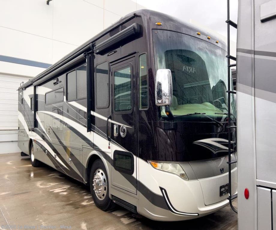 Used 2020 Tiffin Allegro Red 37BA available in Mesa, Arizona