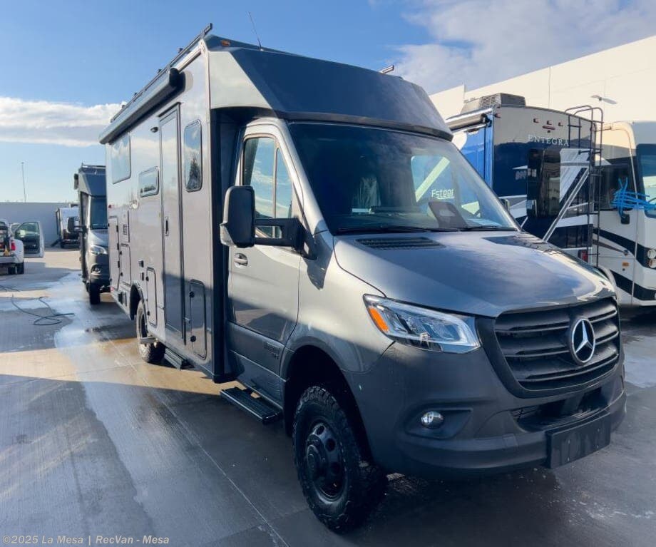 New 2026 Winnebago Ekko WM623B-L-FBP available in Mesa, Arizona