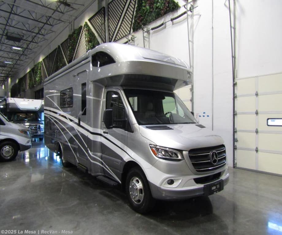 Used 2023 Winnebago View 24D available in Mesa, Arizona