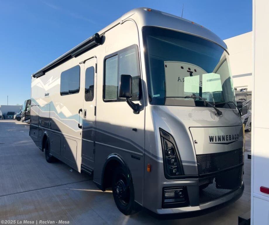 Used 2023 Winnebago Sunstar 29NP available in Mesa, Arizona