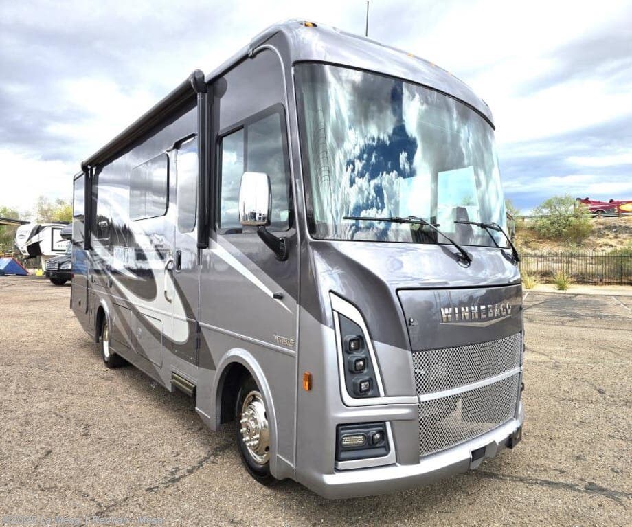 New 2026 Winnebago Vista WFE29V available in Mesa, Arizona