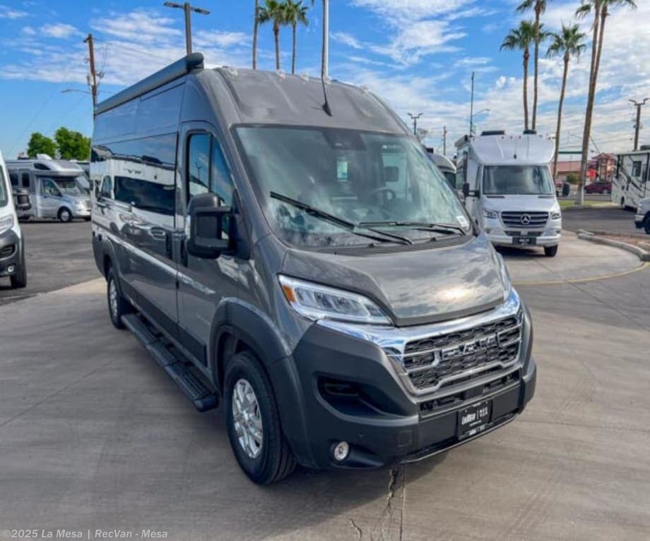 New 2026 Entegra Coach Ethos 20E available in Mesa, Arizona