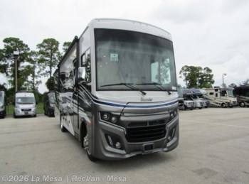 New 2026 Fleetwood Bounder 33C available in Mesa, Arizona