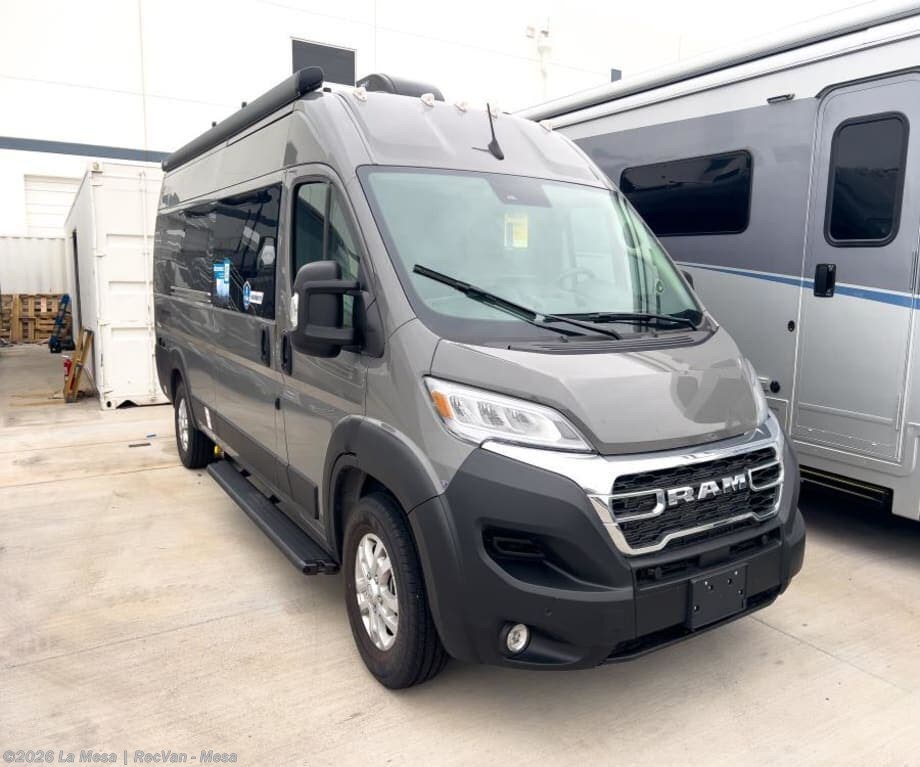 New 2026 Thor Motor Coach Sequence 20U available in Mesa, Arizona