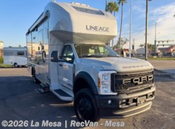 New 2026 Grand Design Lineage Series F 31ZW-FBP available in Mesa, Arizona