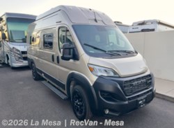 New 2026 Winnebago Solis BUT59PX available in Mesa, Arizona