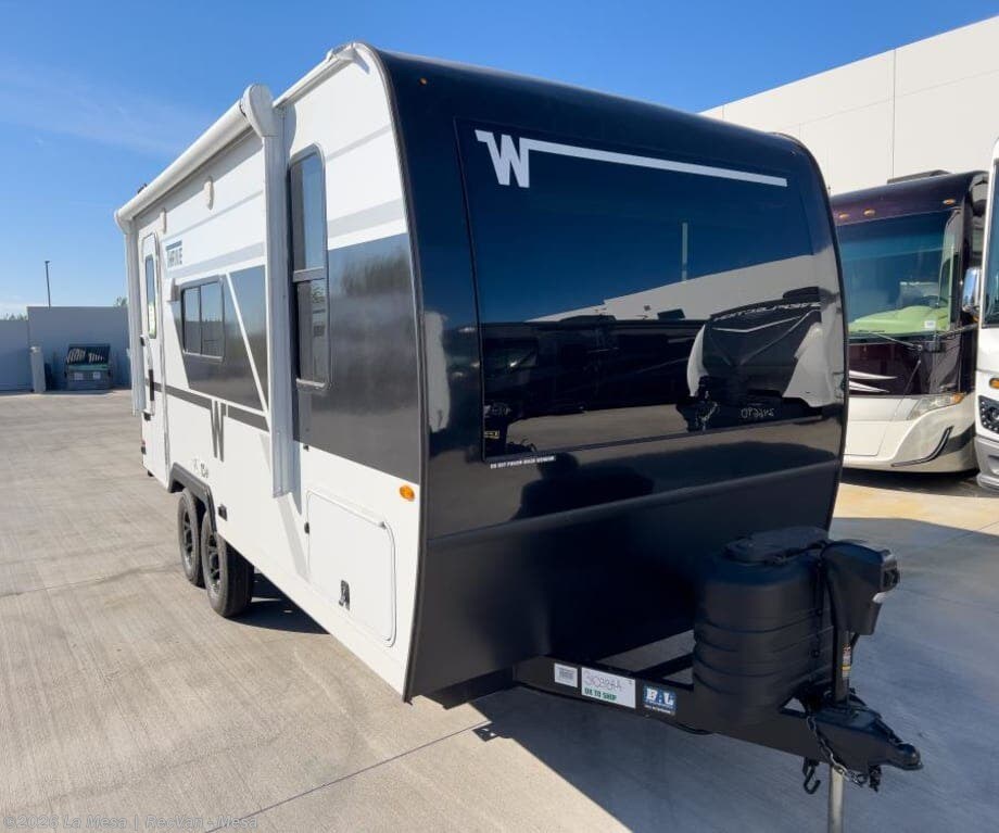 New 2026 Winnebago Thrive 18FBS available in Mesa, Arizona