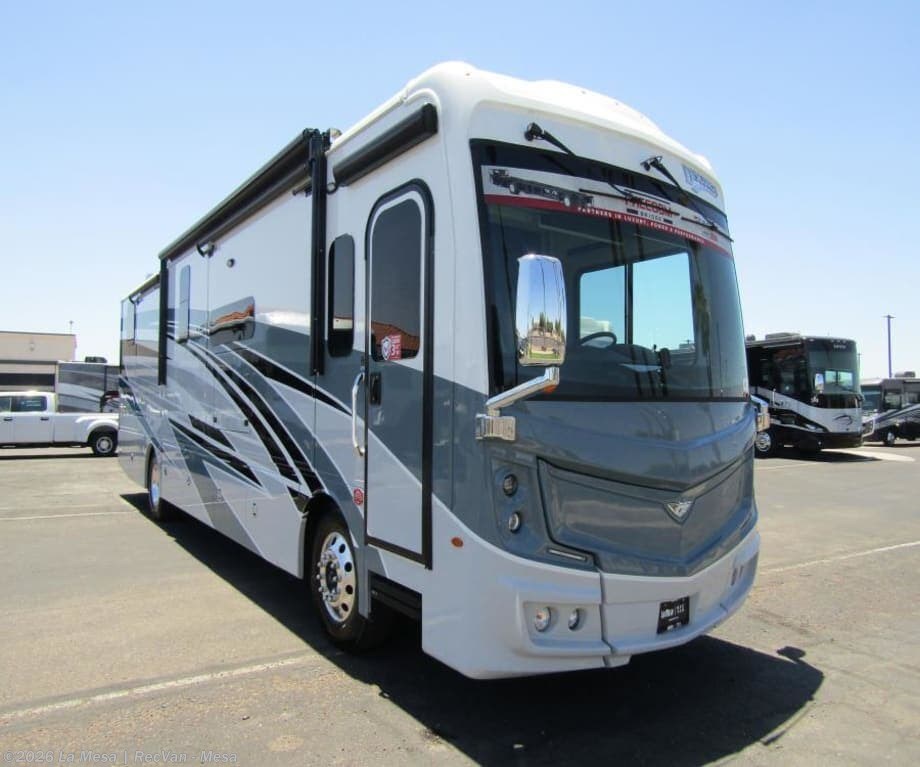 New 2026 Fleetwood Discovery 38N available in Mesa, Arizona