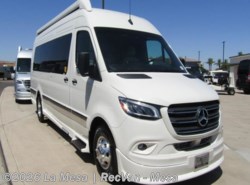 Used 2025 Grech RV Strada ION T available in Mesa, Arizona