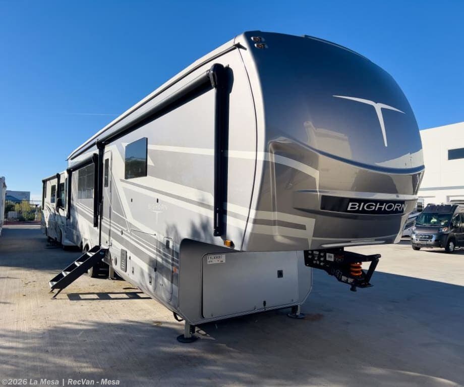 New 2026 Heartland Bighorn 39RK available in Mesa, Arizona