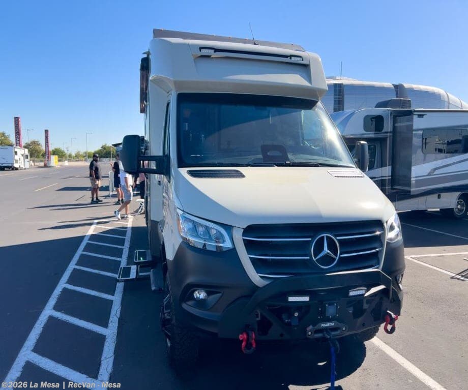 New 2026 Tiffin Open Trail 25AO-L available in Mesa, Arizona