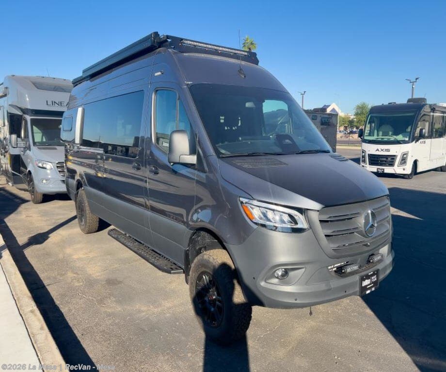 New 2026 Tiffin GH2 TIFFIN available in Mesa, Arizona