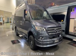 New 2026 Grech RV Turismo-ion TURISMO-I-AWD available in Mesa, Arizona