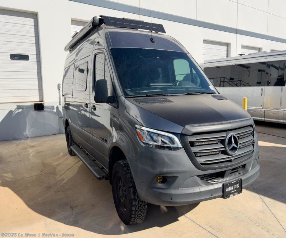 Used 2023 Tiffin  GH-1 GH-1 4X4 available in Mesa, Arizona