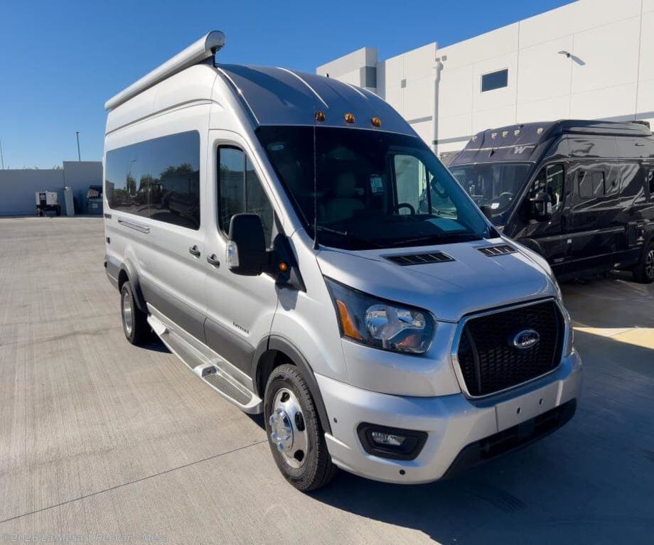 New 2026 Entegra Coach Expanse 21T available in Mesa, Arizona