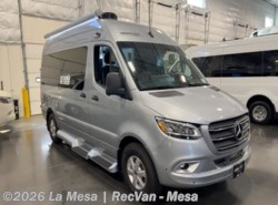 New 2026 Pleasure-Way Ascent TS available in Mesa, Arizona