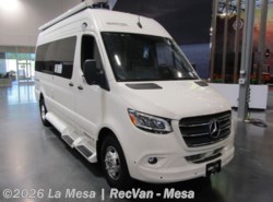 New 2026 Pleasure-Way Plateau TS TS available in Mesa, Arizona