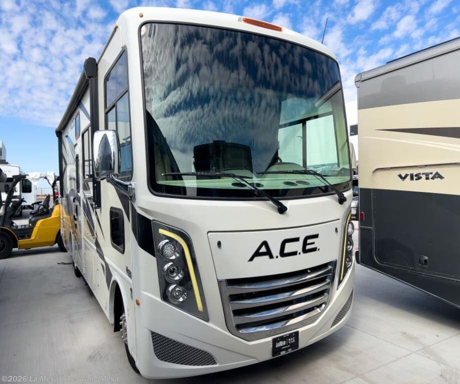 Used 2023 Thor Motor Coach  ACE 29G available in Mesa, Arizona
