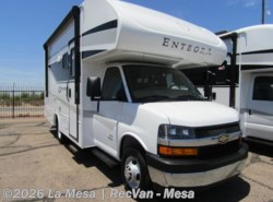New 2026 Entegra Coach Odyssey SE 22C available in Mesa, Arizona