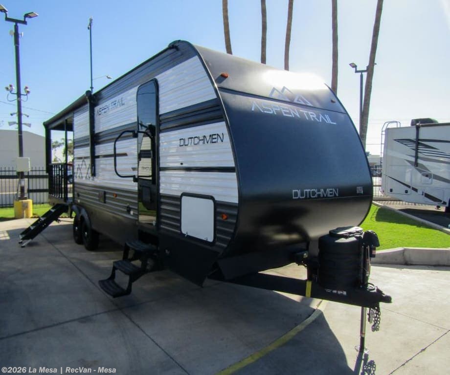 New 2026 Dutchmen Aspen Trail 3200WAP available in Mesa, Arizona