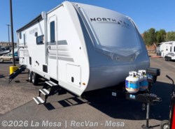 New 2026 Heartland North Trail 260DB available in Mesa, Arizona