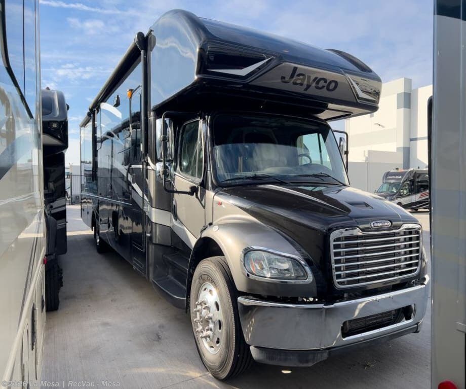 Used 2021 Jayco Seneca 37K available in Mesa, Arizona