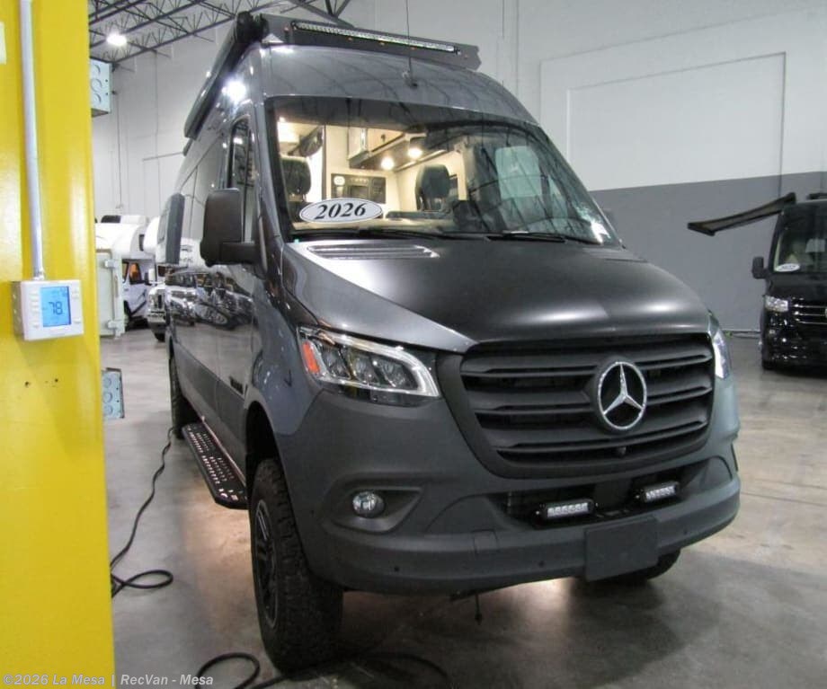 New 2026 Tiffin GH2 TIFFIN available in Mesa, Arizona