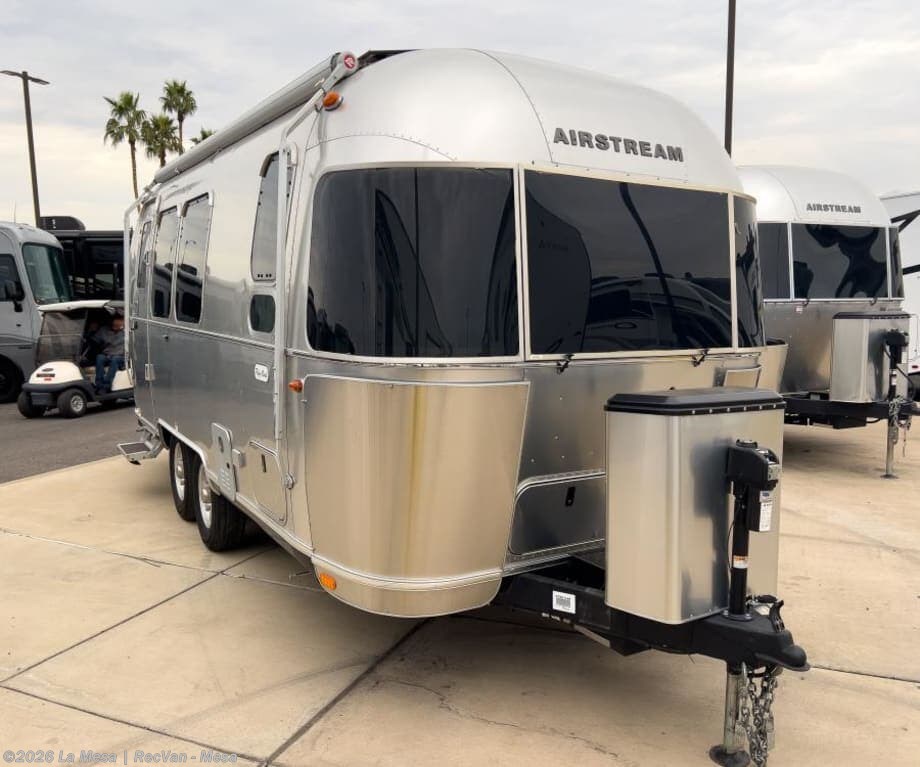 Used 2023 Airstream Flying Cloud 23FTB available in Mesa, Arizona