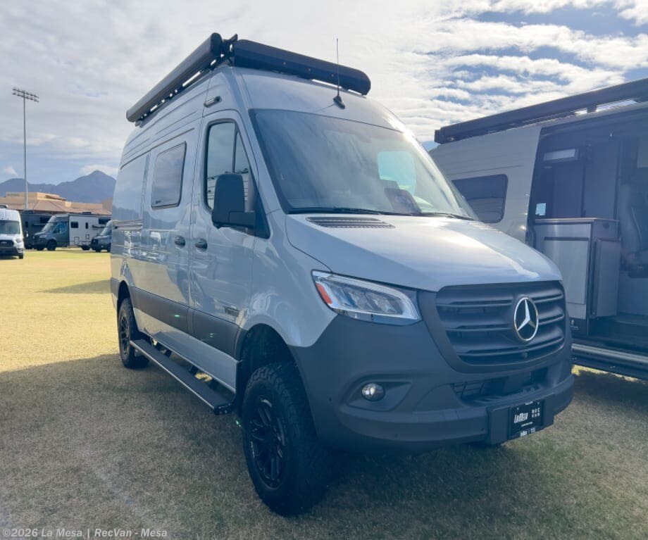 New 2026 Winnebago Revel Sport BMB44N available in Mesa, Arizona